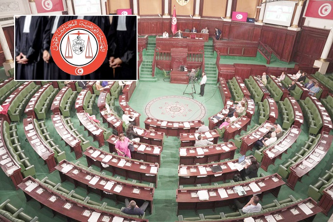 تضمنت 5 فصول..   «الصباح» تكشف تفاصيل مقترح القانون الأساسي لتنظيم مهنة المحاماة